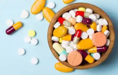 Medical & Drug Licence