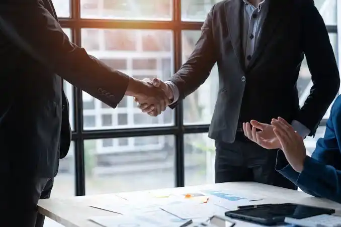 Partnership Deed Registration